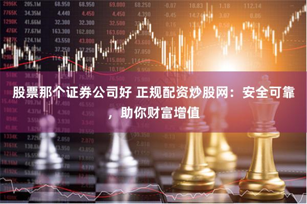 股票那个证券公司好 正规配资炒股网：安全可靠，助你财富增值