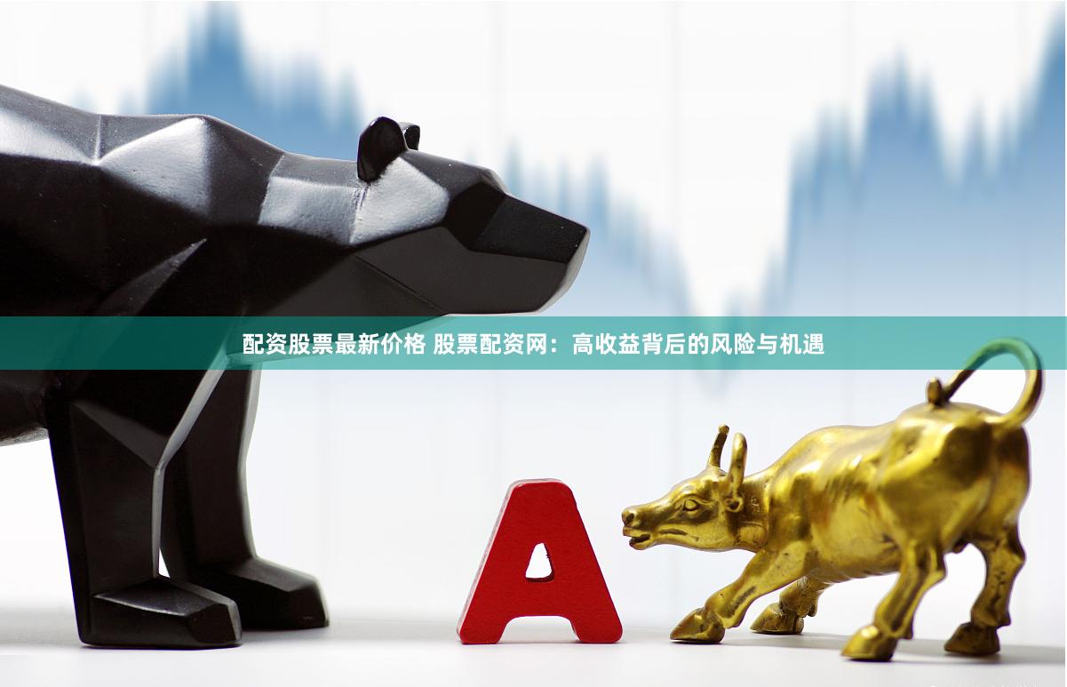 配资股票最新价格 股票配资网：高收益背后的风险与机遇