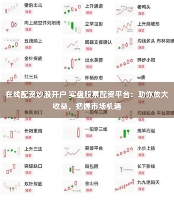 在线配资炒股开户 实盘股票配资平台:助你放大收益,把握市场机遇