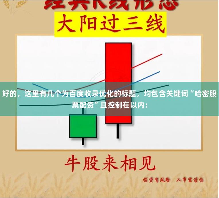 好的，这里有几个为百度收录优化的标题，均包含关键词“哈密股票配资”且控制在以内：
